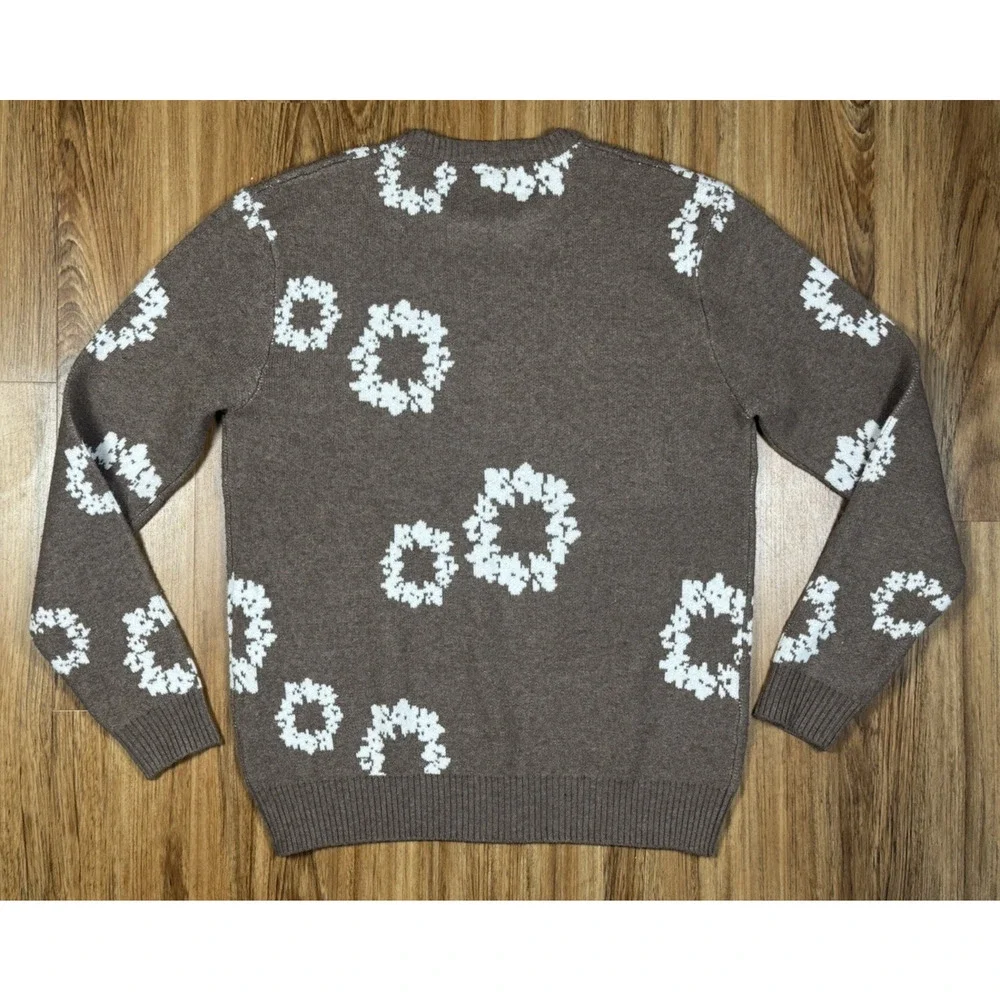 Cream rgstr men’s